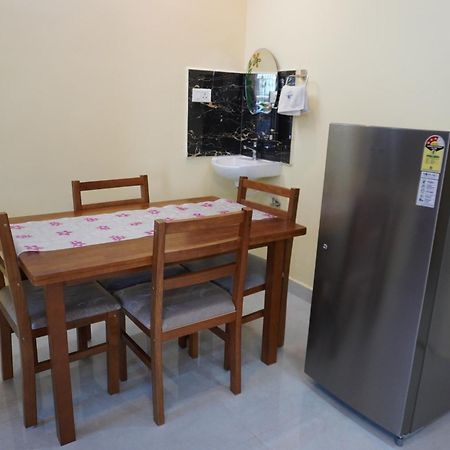 Tirumala Premium Home Stay Tirupati Eksteriør billede